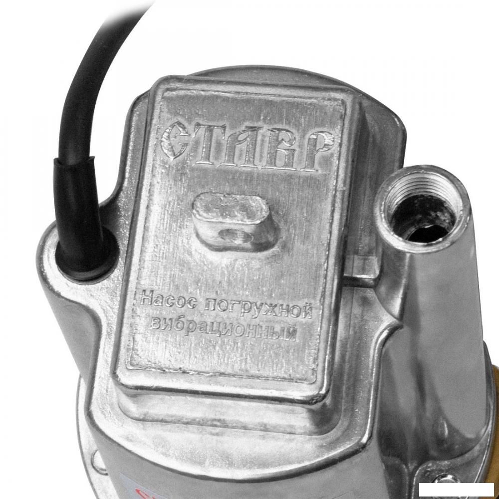 Колодезный насос Ставр НПВ-300Н16