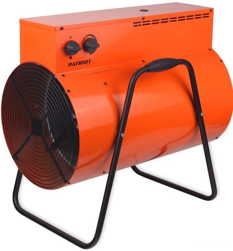 Электрическая тепловая пушка Patriot PT-R 30 [633 30 7290]