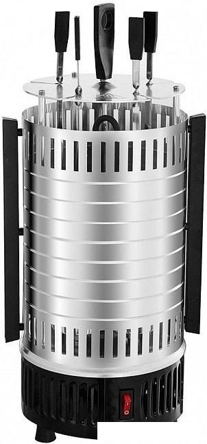 Электрошашлычница Delta DL-6700