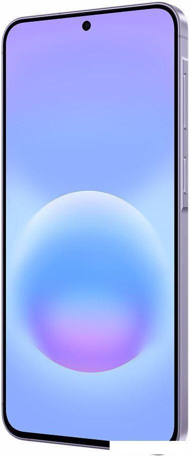 Телефон Samsung Galaxy A57 SM-A576B 12GB/512GB (фиолетовый)