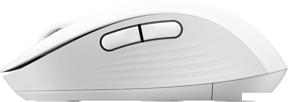 Мышь Logitech Signature M650 (белый)