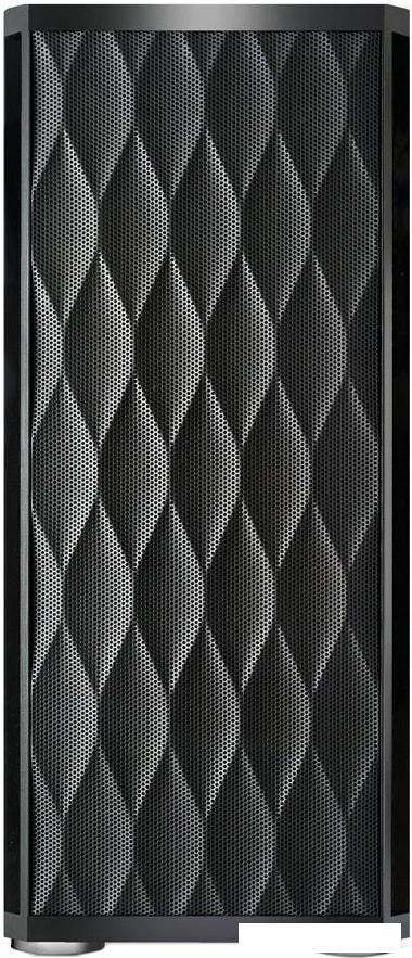 Корпус Ginzzu GL200