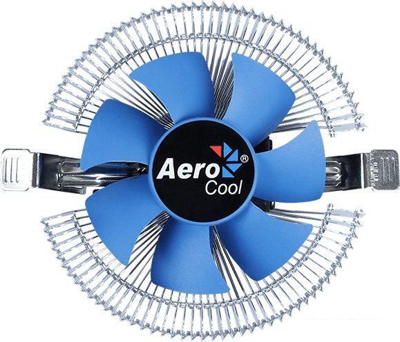 Кулер для процессора AeroCool Verkho i