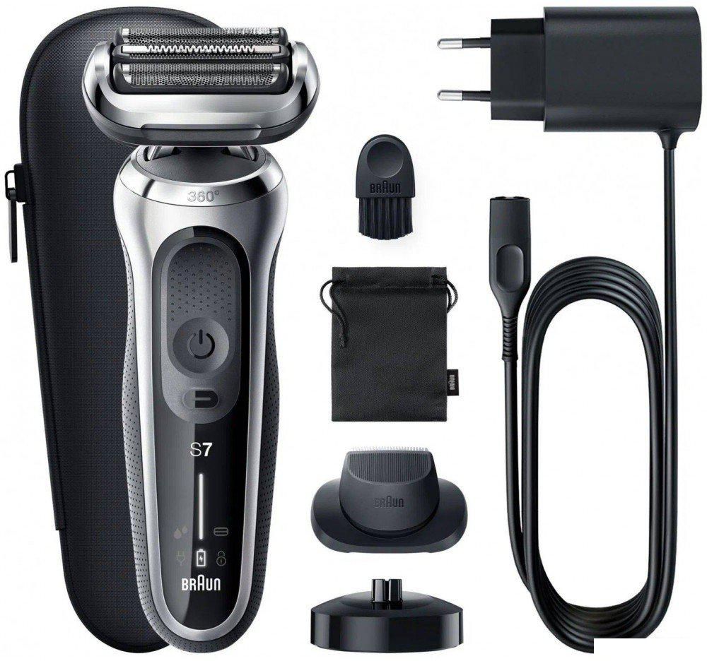 Электробритва Braun Series 7 71-S4200cs