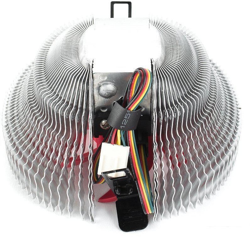Кулер для процессора CrownMicro CM-91PWM