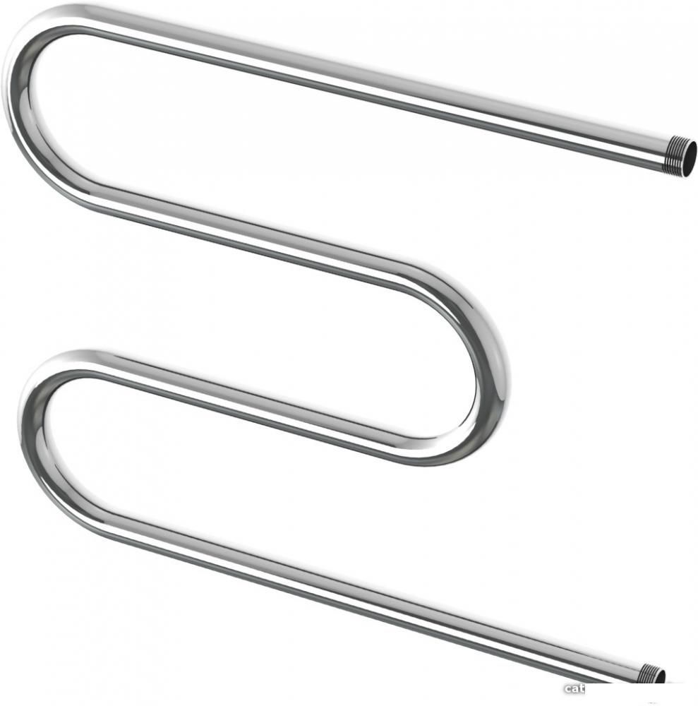 Полотенцесушитель Gloss &amp; Reiter Standart M. М.50Х60 (1")