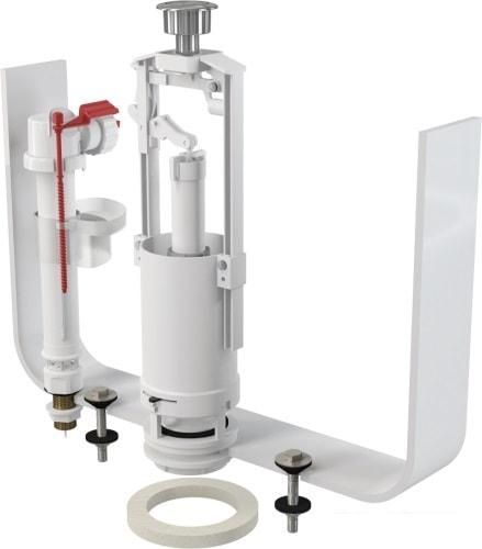 Комплект арматуры Alcaplast SA2000SK-1/2"
