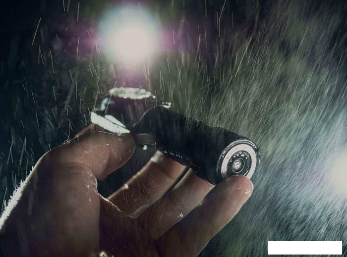 Фонарь Armytek Wizard C2 Pro Max Magnet USB (белый)