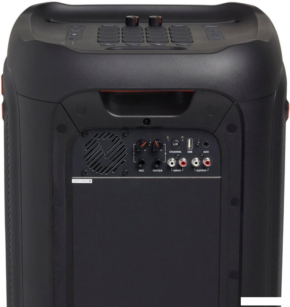 Беспроводная колонка JBL PartyBox 1000