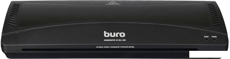 Ламинатор Buro BU-L380