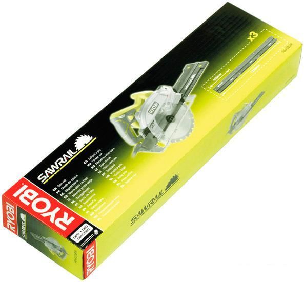 Наборы инструментов Ryobi RAK03SR 3 предмета