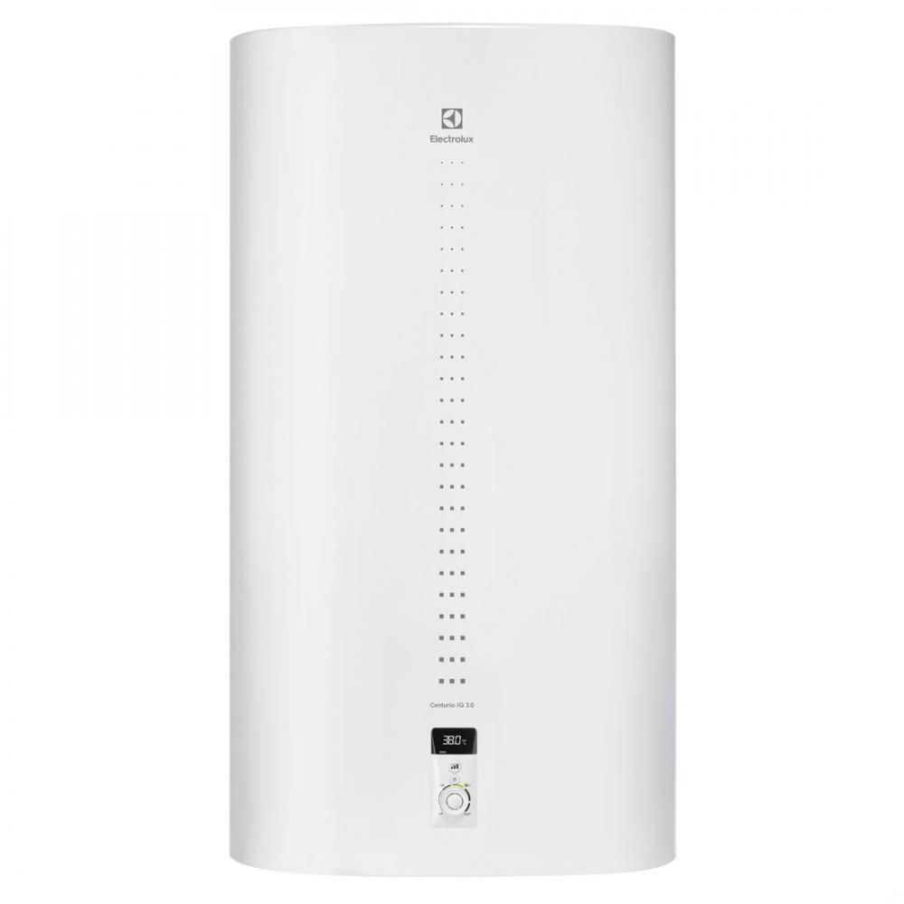 Накопительный электрический водонагреватель Electrolux EWH 100 Centurio IQ 3.0