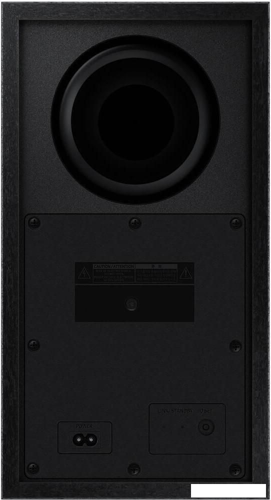 Саундбар Samsung HW-B650D