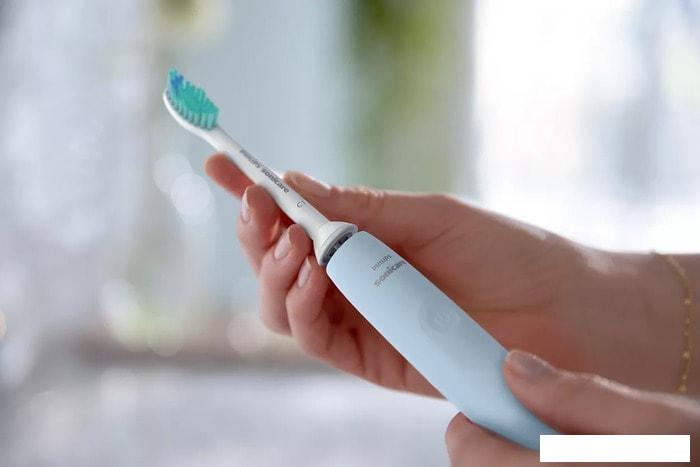 Электрическая зубная щетка Philips Sonicare 2100 Series HX3651/12