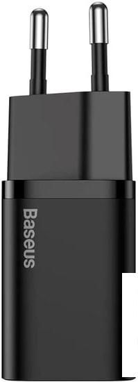 Сетевое зарядное Baseus CCSUP-J01