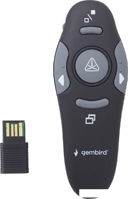 Пульт ДУ Gembird WP-L-01