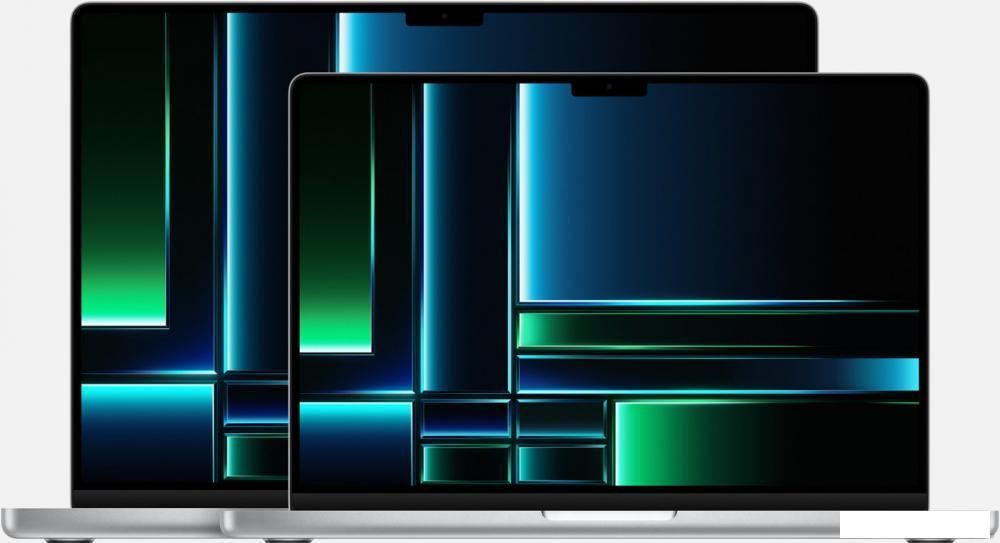 Ноутбук Apple Macbook Pro 14" M2 Pro 2023 MPHJ3