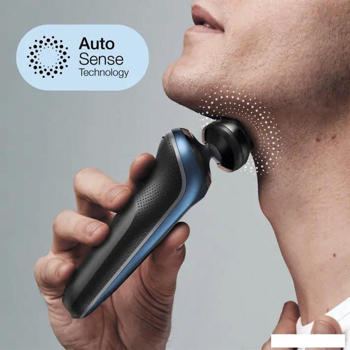 Электробритва Braun Series 6 61-B1500S