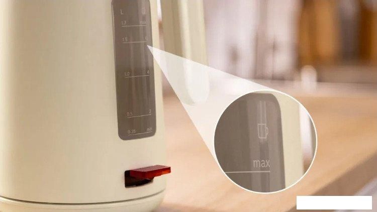 Электрический чайник Bosch TWK2M167