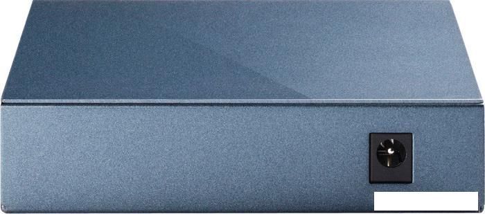 Неуправляемый коммутатор TP-Link TL-SG105