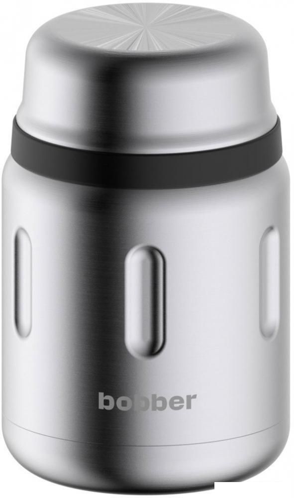 Термос для еды Bobber Jerrycan 700 мл (матовый)