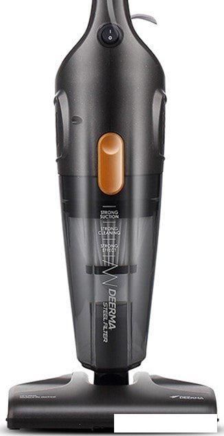 Пылесос Deerma DX115C