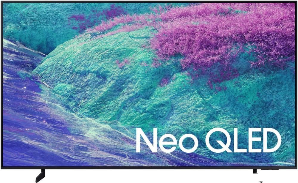 Телевизор Samsung Neo QLED QN1EF Vision AI QE65QN1EFAUXRU
