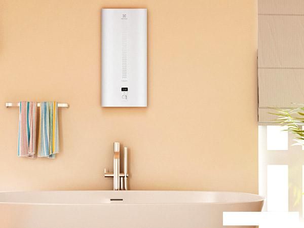 Накопительный электрический водонагреватель Electrolux EWH 50 Centurio IQ 2.0