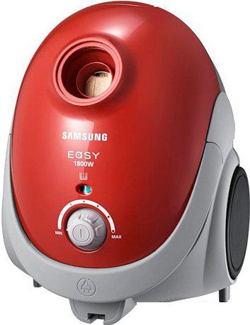Пылесос Samsung VCC5251V3R/XEV