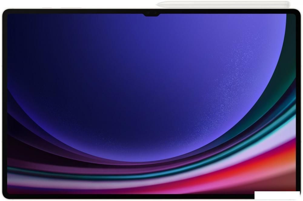 Планшет Samsung Galaxy Tab S9 Ultra Wi-Fi SM-X910 12GB/512GB (кремовый)