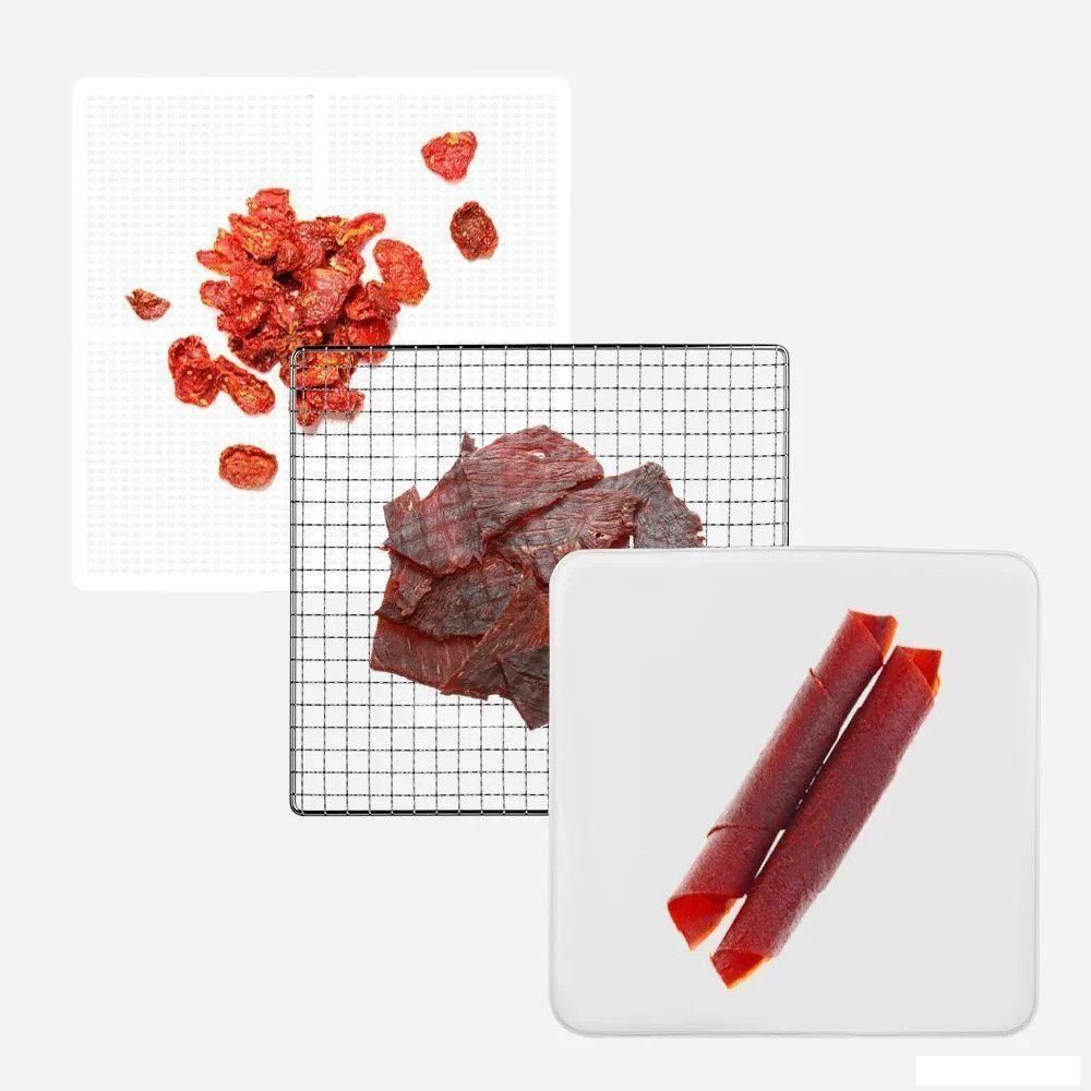 Сушилка для овощей и фруктов Kitfort KT-4955