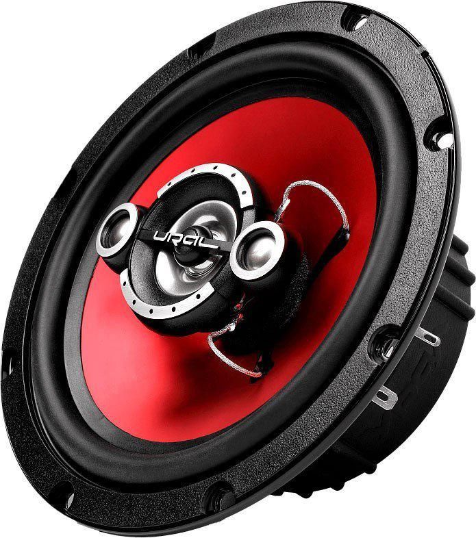 Коаксиальная АС Урал DDB AS-D1741