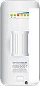 Точка доступа Ubiquiti NanoStation Loco M5 [LOCO-M5]