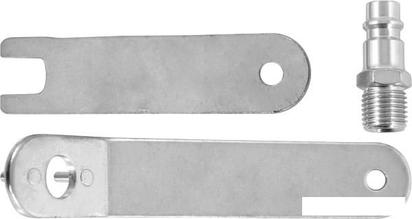 Пневмошлифмашина Thorvik AAG0510