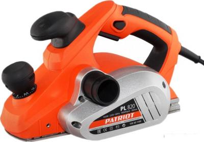Рубанок Patriot PL 820 [150301100]