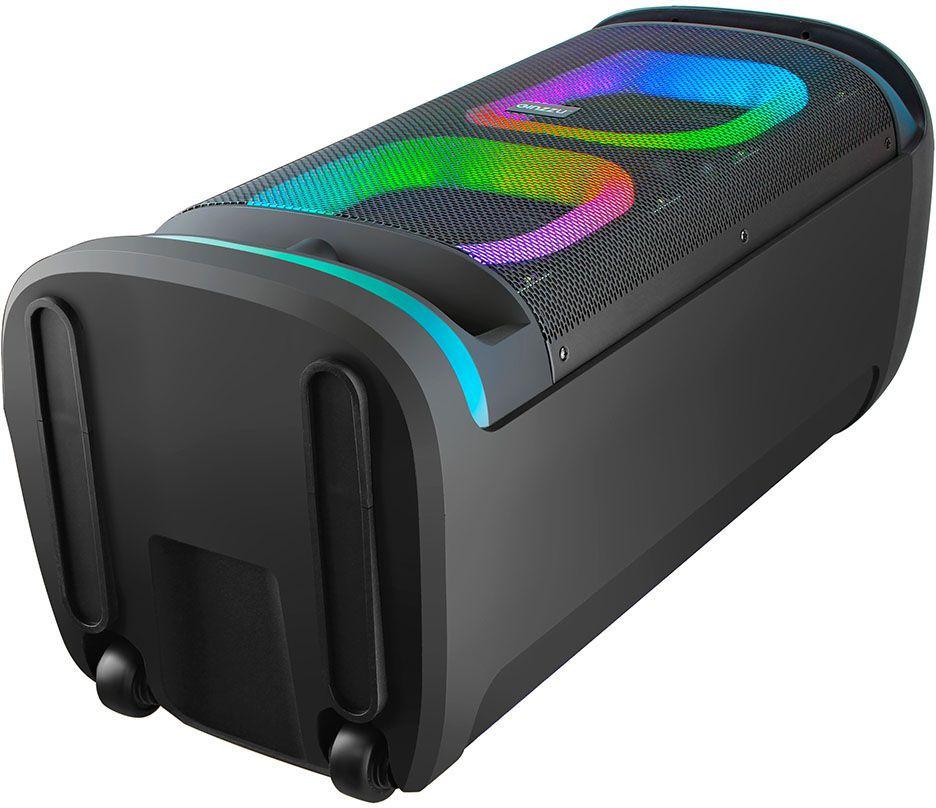 Патибокс Ginzzu GM-115