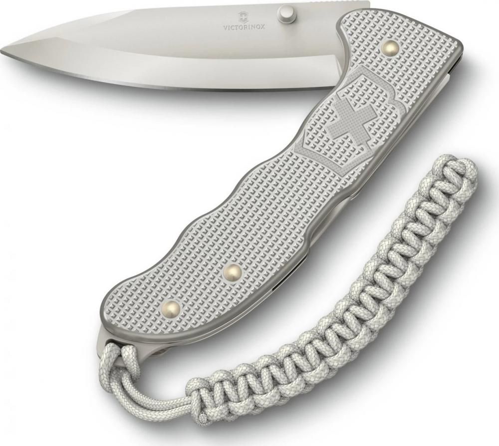 Складной нож Victorinox Evoke Alox 0.9415.D26