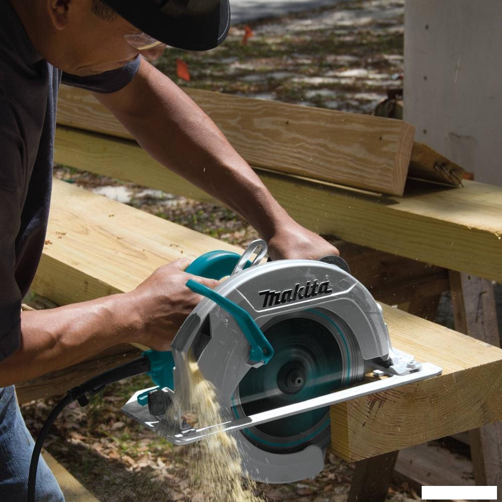 Дисковая (циркулярная) пила Makita HS0600