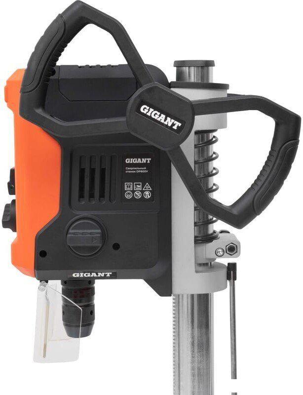Сверлильный станок Gigant Vario 2S DP800V