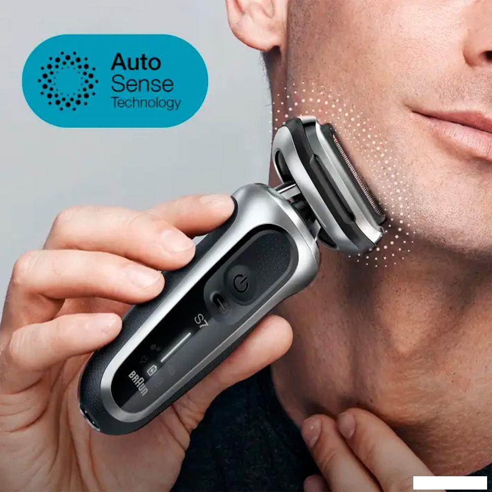 Электробритва Braun Series 7 71-S4200cs