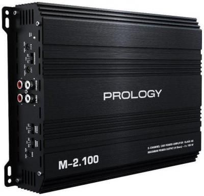 Автомобильный усилитель Prology M-2.100