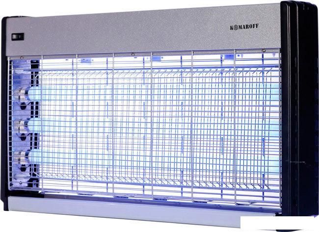 Уничтожитель насекомых Komaroff GC1-60