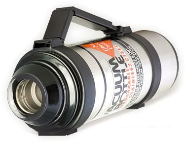 Термос THERMOS NCB-18B (серебристый)