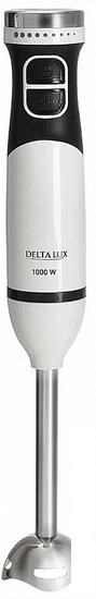 Погружной блендер Delta LUX DE-7007B