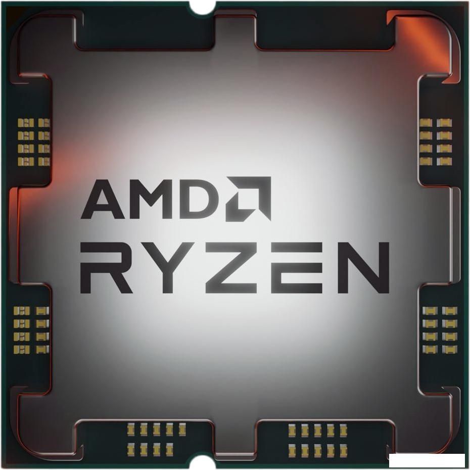 Процессор AMD Ryzen 9 7950X