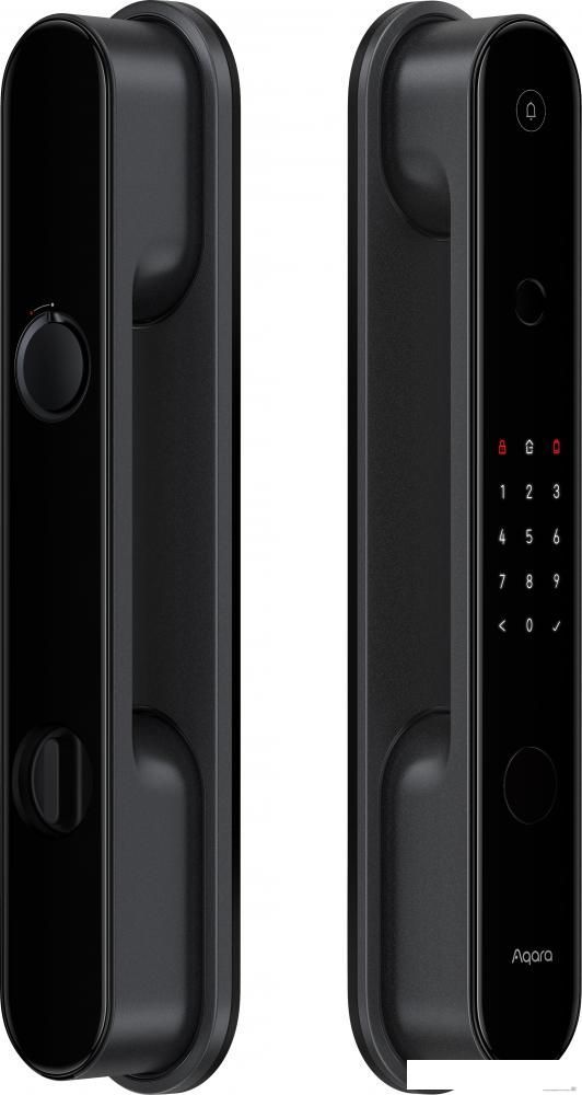 Дверной замок Aqara Door Lock D100 Zigbee ZNMS20LM