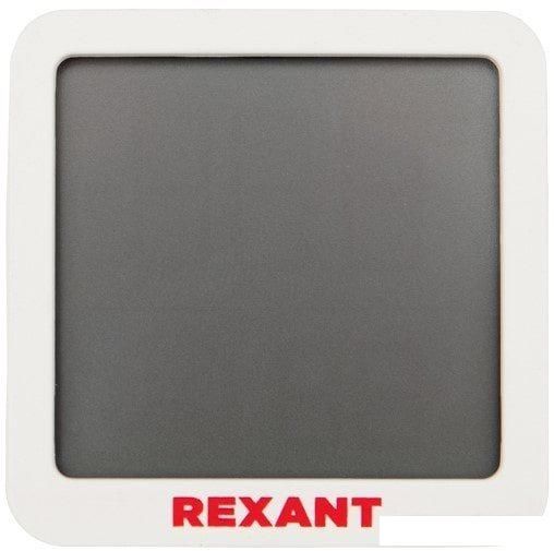 Термогигрометр Rexant S5023