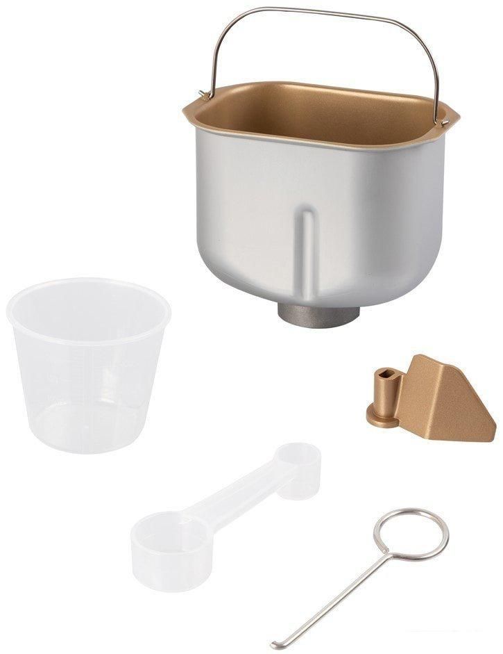 Хлебопечка VLK Palermo-5200