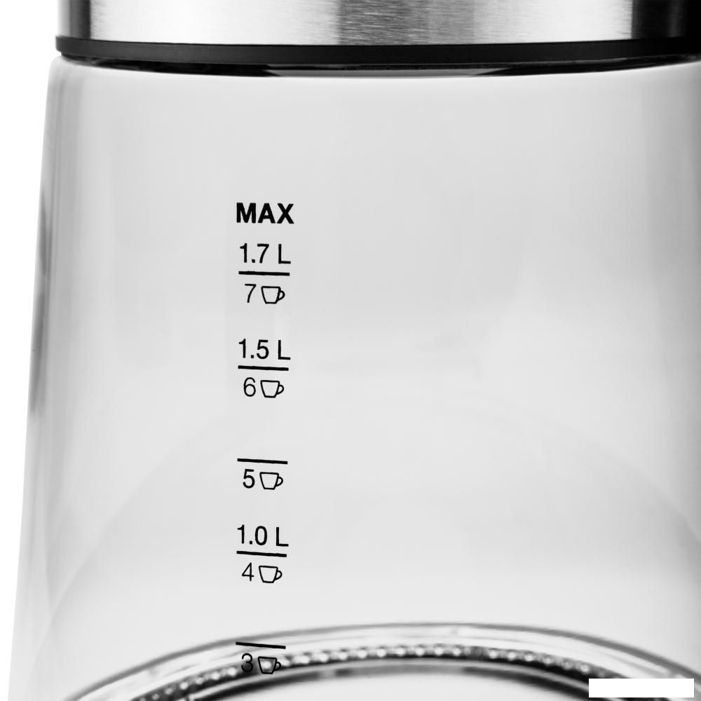 Электрический чайник Hyundai HYK-G3026