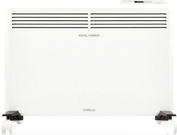Конвектор Royal Thermo Capella RCHC/E-1500